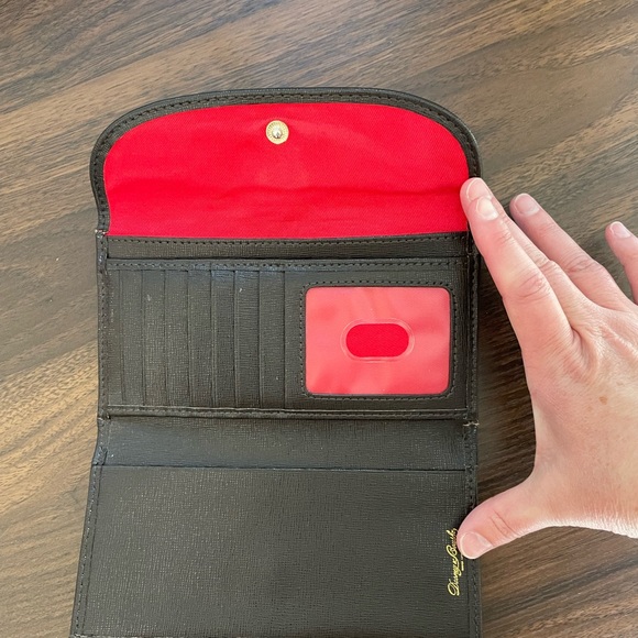 Dooney and Bourke wallet - Picture 3 of 3